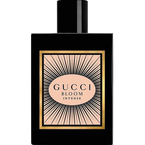 gucci bloom homme|gucci bloom intense.